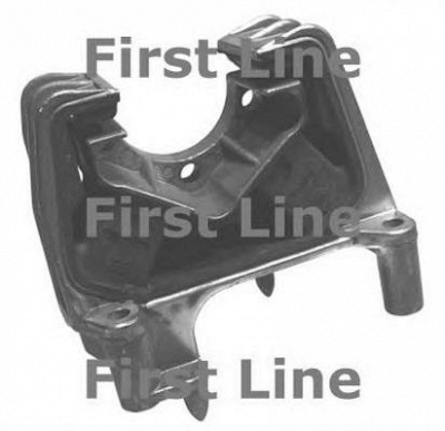 FIRST LINE fem3348 -  Подвеска, двигатель